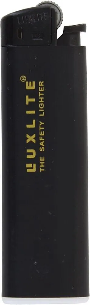 Lighter "Luxlite"
