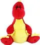 Soft toy "Mankan"