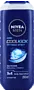Shower gel "Nivea Cool Cick 3 in 1" 250ml