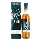Վիսկի «Glenmorangie The Quinta Ruban 14» 0.7լ