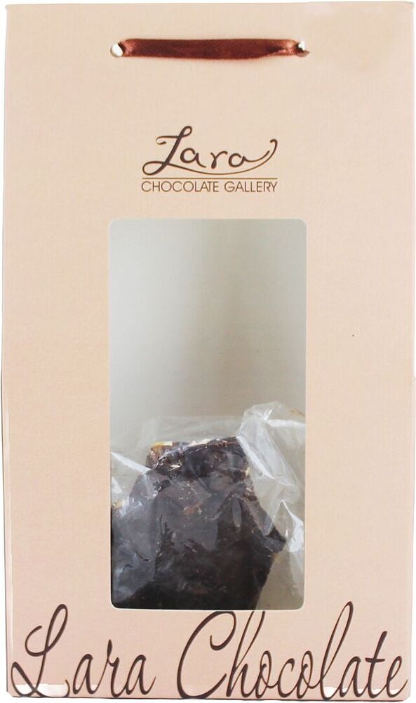 Chocolate candies "Lara Chocolate Gallery" 100g
