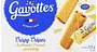 Butter crepe "Gavottes Crepe Crispy" 125g