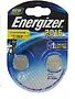Lithium battery "Energizer CR2016" 2pcs