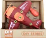Toy-plane "Diy"
