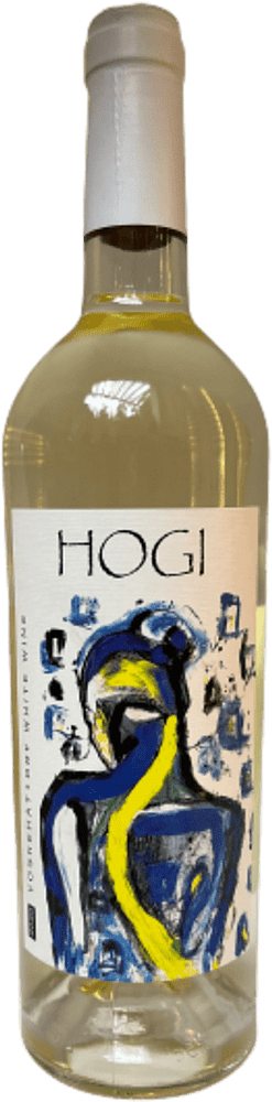 Вино белое "Hogi Voskehat" 0.75л