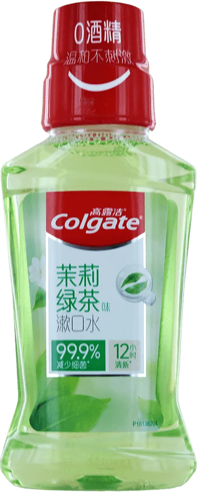 Mouth rinse "Colgate" 250ml