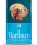 Cigarettes "Marlboro Fine Touch"