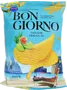 Chips with spice flavor "Bon Giorno" 120g
