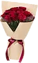 Bouquet «Mona Flowers» 11 pcs