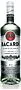Rum "Bacardi Superior Carta Blanca" 1l