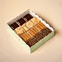 Mini pastry "Sas Sweet" 12 pcs