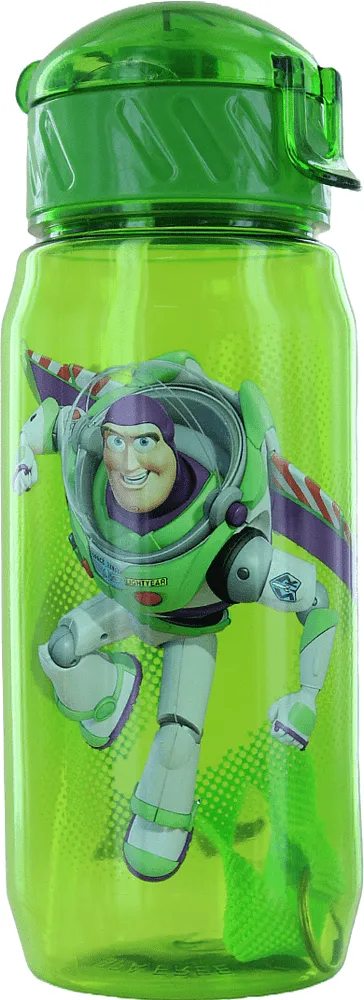 Water bottle "Toys"
