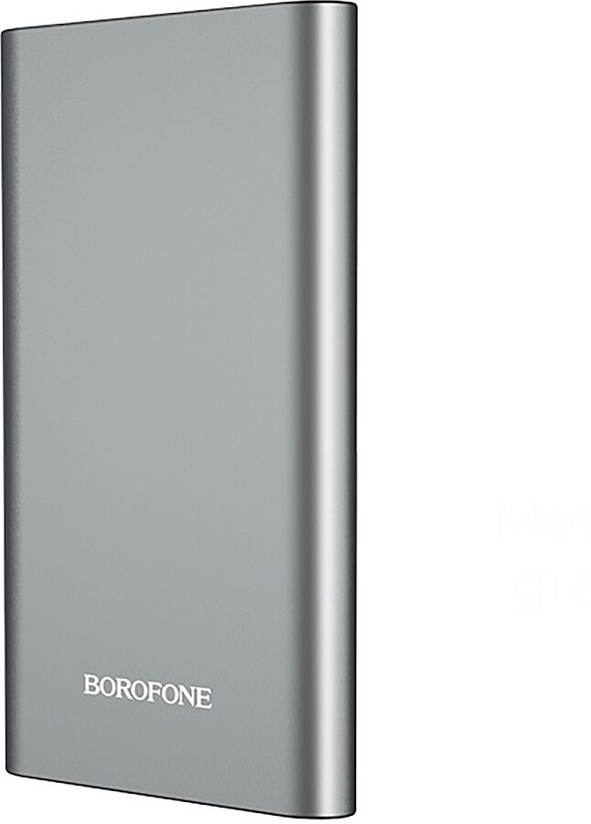 Power bank "Borofone BT19"
