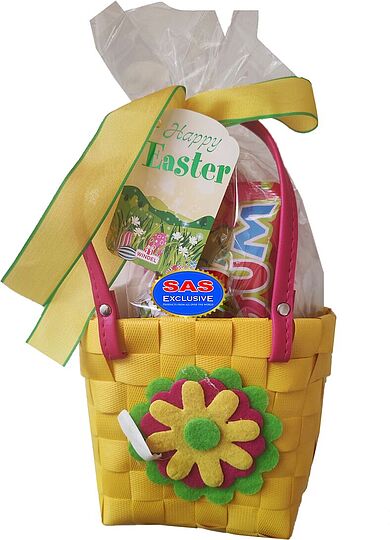 Կոնֆետներ «Windel Happy Easter» 165գ