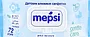 Անձեռոցիկ խոնավ մանկական «Mepsi Gentle Care» 72 հատ