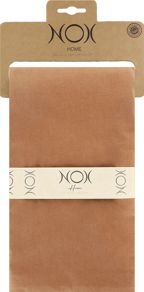 Sheet "Nox Home"
