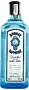 Джин "Bombay Sapphire"  0.75л  