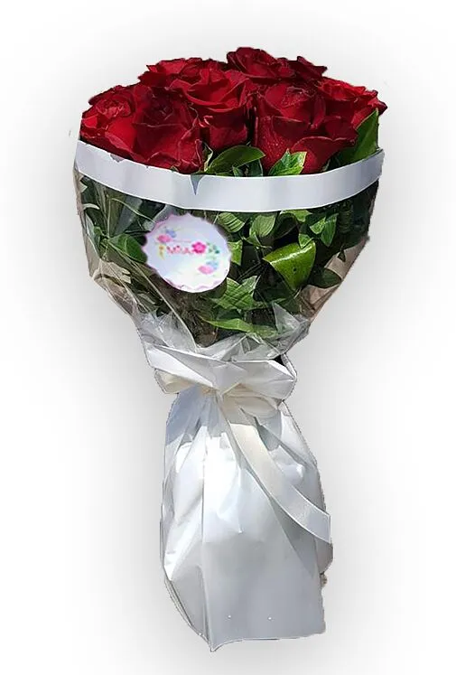 Ծաղկեփունջ  «Milani» 11 հատ