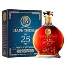 Car Tigran Cognac "Tsar Tigran" 0.7l