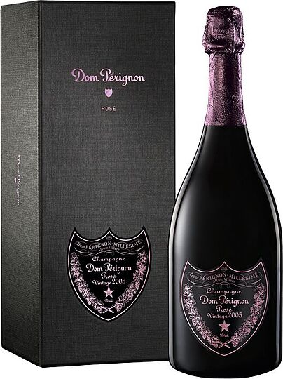 Շամպայն «Dom Perignon Vintage» 750մլ