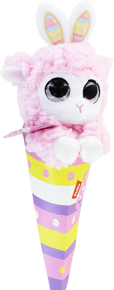 Soft toy "Zuru Coco Cones"
