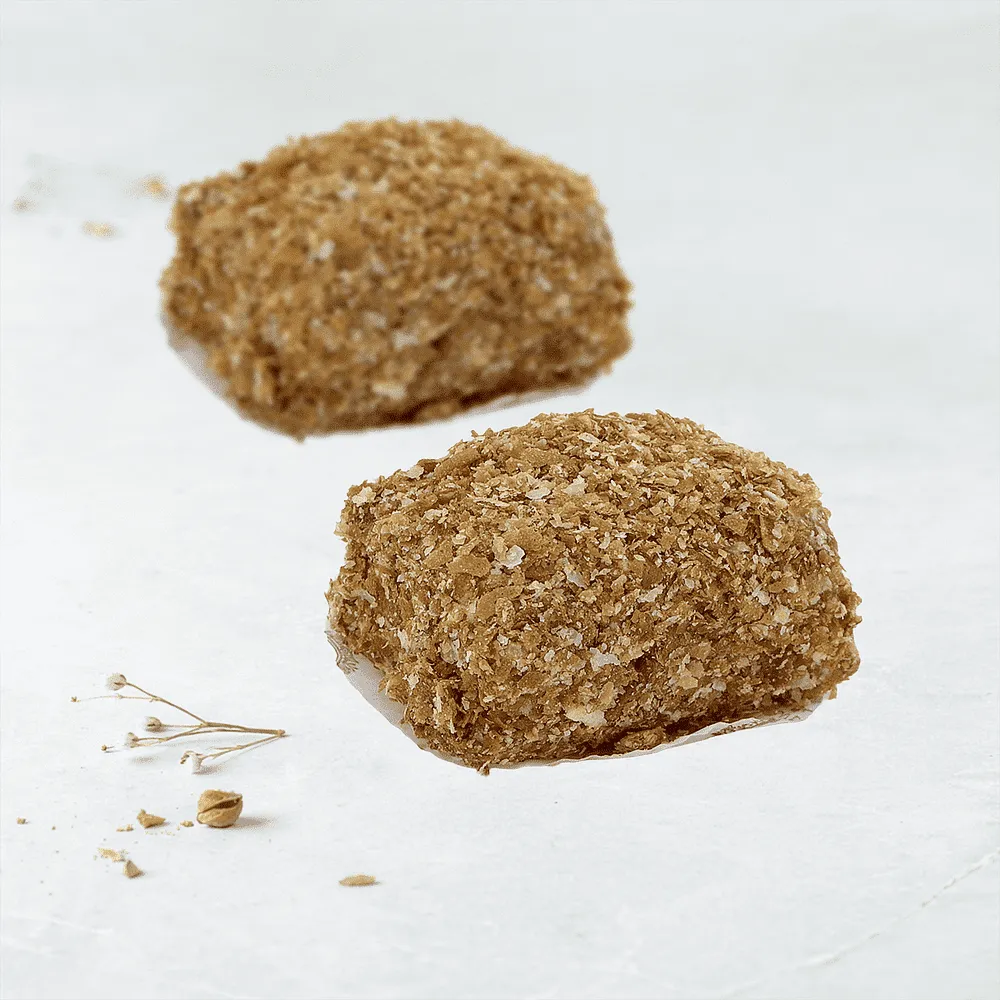 Mini pastry "SAS Sweet Homemade Napoleon"
