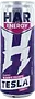 Bubble & grape flavored energy carbonated drink "Har Tesla Bubble Grape" 330ml