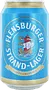 Գարեջուր «Flensburger Strand-Lager» 0․33լ