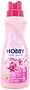 Laundry conditioner "Hobby 3 in 1 Soft Touch" 1000ml