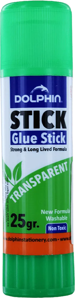 Glue "Dolphin" 25g
