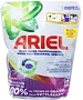 Color washing capsules "Ariel Color" 44 pcs
