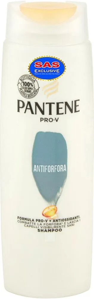 Shampoo "Pantene Pro-V" 225ml
