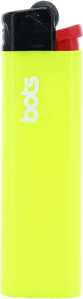 Lighter "Bots"
