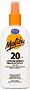 Sunscreen lotion-spray "Malibu 20 SPF" 200ml

