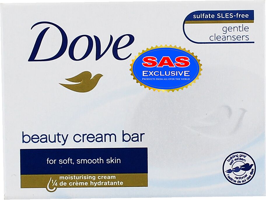 Soap-cream 