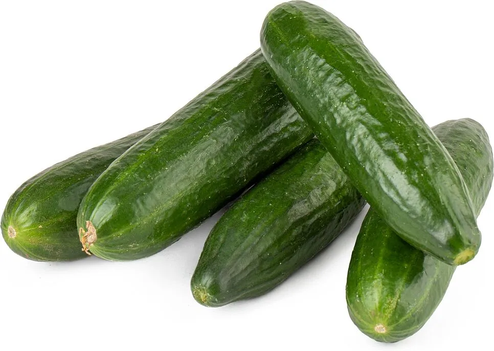 Cucumber "Kotayk Cherry"