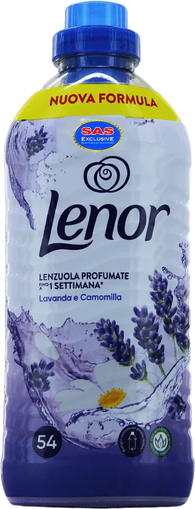 Laundry conditioner "Lenor" 1134ml
