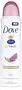 Antiperspirant - deodorant "Dove Go Fresh" 150ml