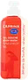 Shower gel "Caprina Shea butter" 625ml