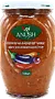 Hot eggplant caviar "Anush" 720g
