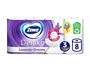 Toilet paper "Zewa Deluxe Lavender Dreams" 8 pcs
