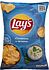 Chips "Lay's" 70g Sour cream & Greens
