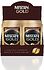 Instant coffee "Nescafe Gold" 2g 