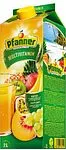 Multivitamin nectar "Pfanner" 2l 