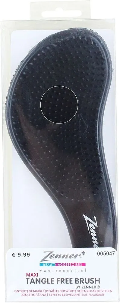 Comb "Zenner Maxi"
