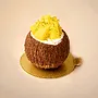 Pastry "SAS Sweet Coconut"