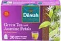 Green tea "Dilmah" 20*1.5g