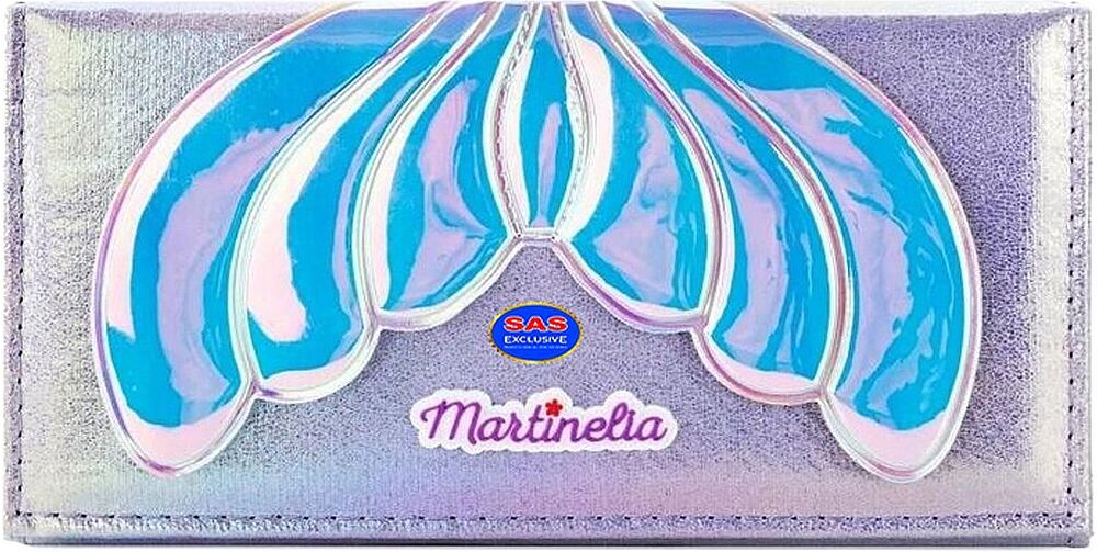 Beauty set "Martinelia"