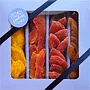 Assorted dried fruits "Farmani" 700g