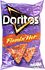 Chips "Doritos Flamin Hot" 102g